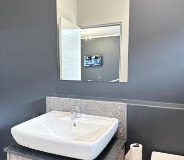 Nelspruit Apartment | Rachels Haven