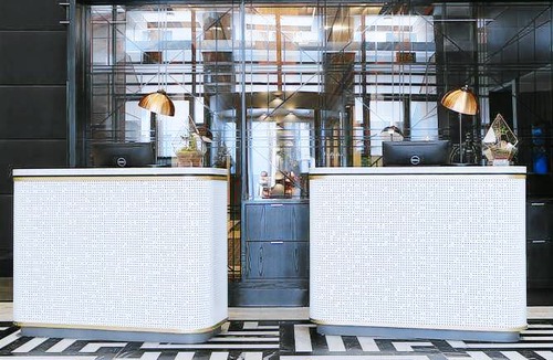 Cape Town City Centre Hotel | Radisson Blu Hotel & Residence, Cape Town