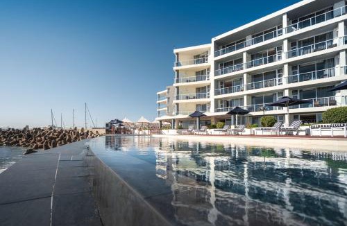 Mouille Point Hotel | Radisson Collection Hotel, Waterfront Cape Town