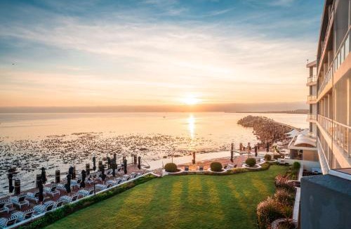 Mouille Point Hotel | Radisson Collection Hotel, Waterfront Cape Town