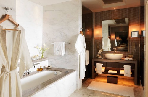 Besiktas Hotel | Raffles Istanbul
