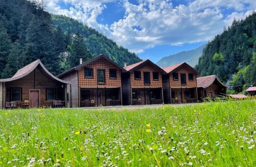 Uzungol House | Raha Villa Bungalow