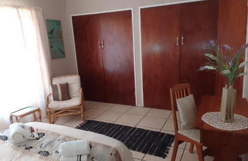 Saldanha Apartment | Raiden's Home