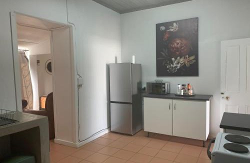 Sutherland Apartment | Raka