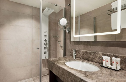 Isparta Hotel | Ramada by Wyndham Isparta