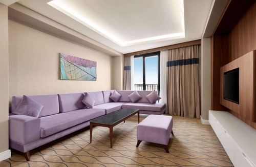 Hendek Hotel | Ramada by Wyndham Sakarya Hendek