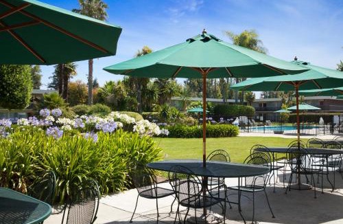 Sunnyvale Hotel | Ramada by Wyndham Sunnyvale/Silicon Valley