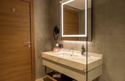 Konya City Center Hotel | Ramada Encore by Wyndham Konya Karatay