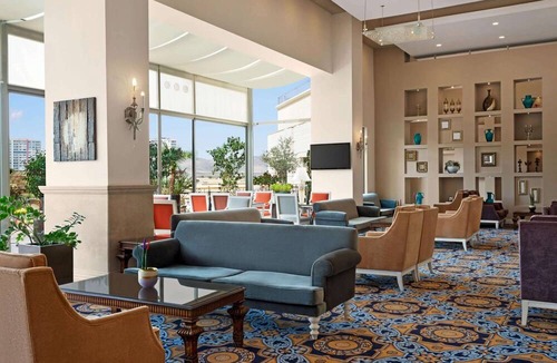 Artuklu Hotel | Ramada Plaza by Wyndham Mardin