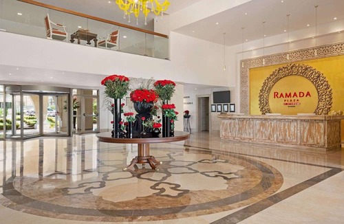 Artuklu Hotel | Ramada Plaza by Wyndham Mardin