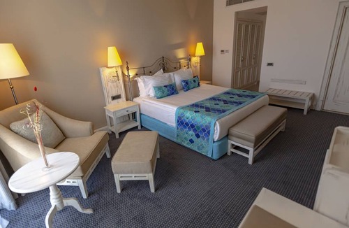 Artuklu Hotel | Ramada Plaza by Wyndham Mardin
