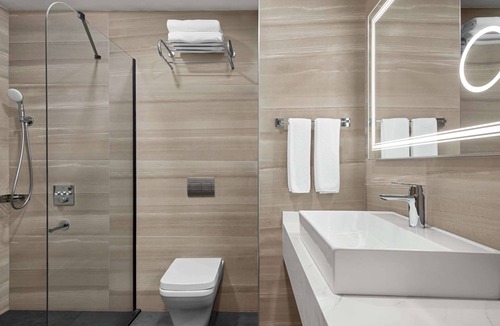 Altınordu Hotel | Ramada Plaza BY Wyndham Ordu