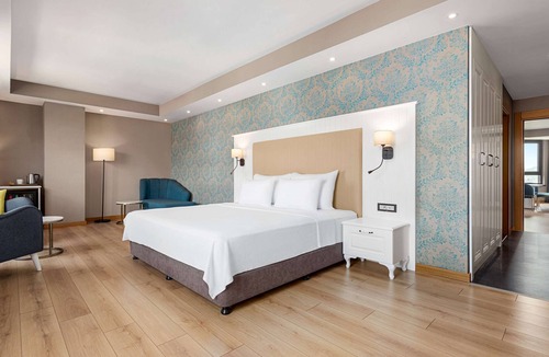 Altınordu Hotel | Ramada Plaza BY Wyndham Ordu