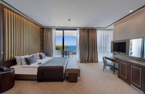 Trabzon Hotel | Ramada Plaza by Wyndham Trabzon