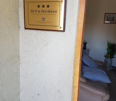 Emalahleni Bed & Breakfast | Ramandire B&B