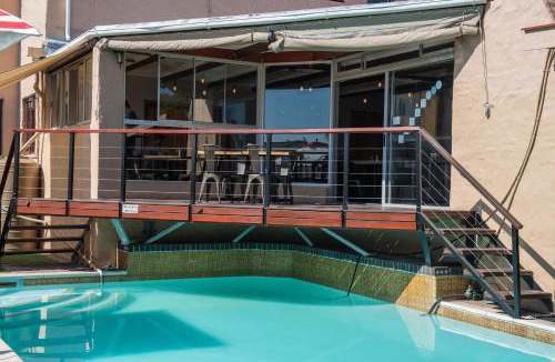 Panorama Bed & Breakfast | Ramasibi Guest Services