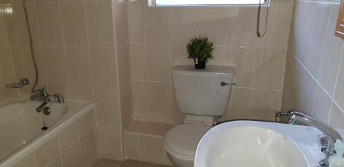 Ramsgate Beach Apartment | Ramsgate Palms Unit 20