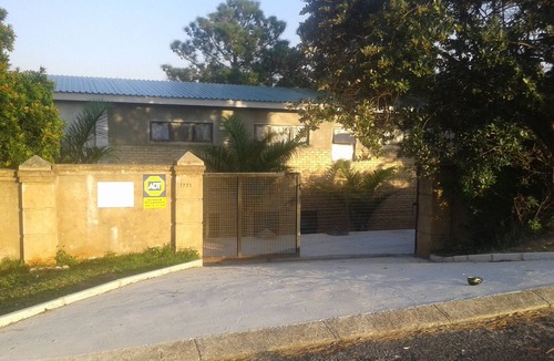 Ramsgate South House | Ramsgate Tropical Retreat