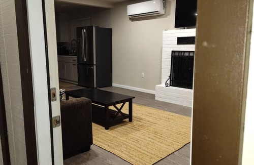 Delhi House | Ranch House