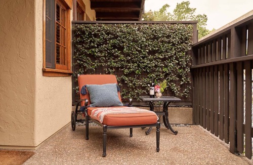Rutherford Hotel | Rancho Caymus Inn
