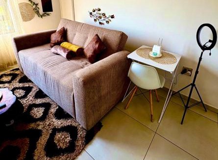 Greater Johannesburg Metropolitan Area Apartment | Randburg Urban Comfort Stay