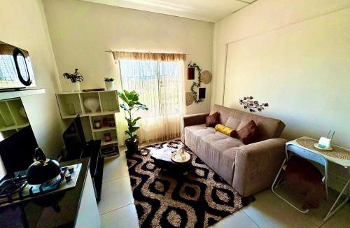 Greater Johannesburg Metropolitan Area Apartment | Randburg Urban Comfort Stay