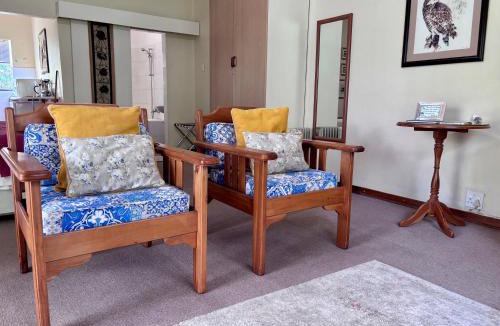 Muldersdrift House | Random Harvest Country Cottages