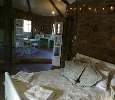 Touws River House | Rangers Reserve
