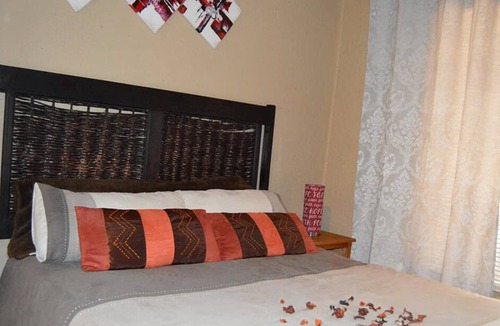 Moses Kotane House | Rantsho Lifestyle Guesthouse