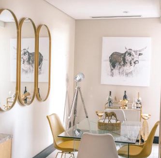 Sandown Apartment | Raphael penthouse 205