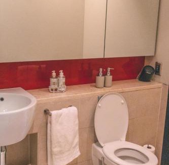 Sandown Apartment | Raphael penthouse 205