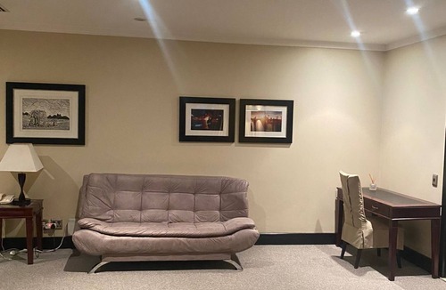 Sandown Apartment | Raphael penthouse suite Room 126