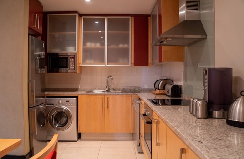 Sandown House | Raphael Penthouse Suites