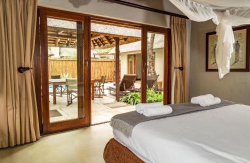 Hoedspruit Ski Chalet | Raptors Lodge