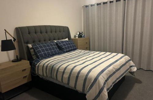 Lone Hill Apartment | Ravens Hill