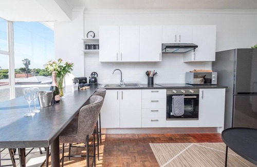 Claremont Apartment | Ravensberg Table Mountain Oasis