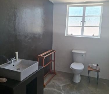 Inxuba Yethemba Apartment | Ravensbourne Farm Stay