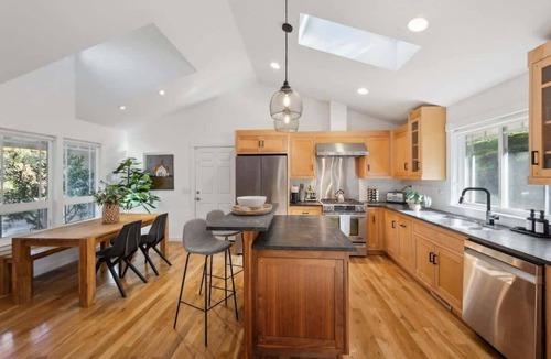 Glen Ellen House | Ravenwood Paradise: Private Pool and Hot Tub