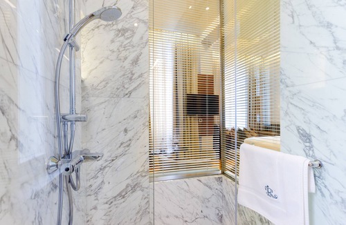 Asmali Mescit Hotel | Ravouna 1906 Suites - Special Class, Adults Only