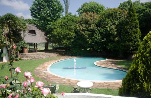 Nottingham Road Hotel | Rawdons Hotel & Brewery
