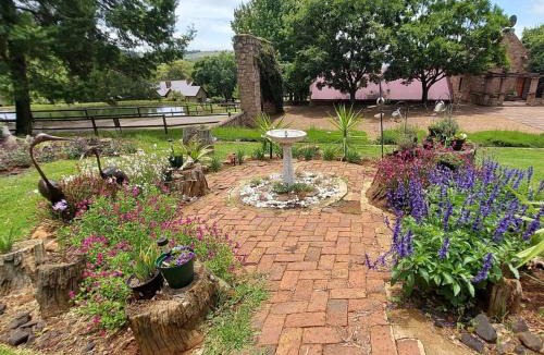 Dullstroom Apartment | Rawlingsons Walkersons