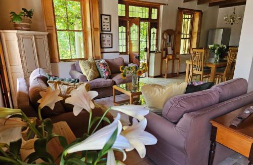 Rawsonville Bed & Breakfast | Rawsonville House