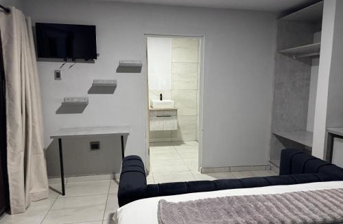 Greater Tubatse House | RCB guesthouse