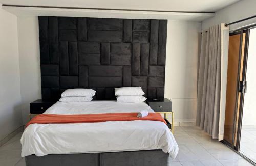 Greater Tubatse House | RCB guesthouse