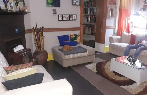 Observatory Apartment | REaL FAMILY HOME