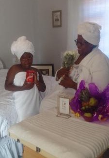 Umtata Apartment | Real Touch Spa Accomodation