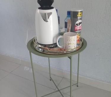 Leeupoort Bed & Breakfast | Reaneo