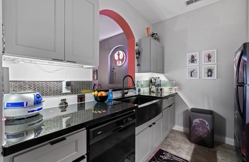 Windsor Hills Condo | Rebel Base 203 - 9 Minutes to Disney