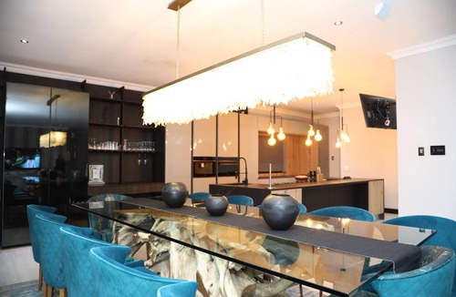 Zimbali Coastal Estate House | Rebo Luxury Zimbali Coastal Resort