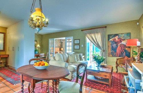 Wilderness Apartment | Red Door Cottage
